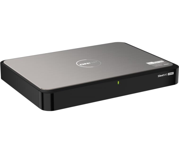 QNAP HS-264-8G - 1048206 - zdjęcie 5